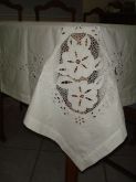 toalhas de mesa em richilieu